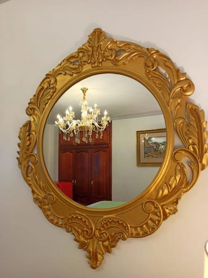Home Suite Garden Guayaquil Aparthotel
