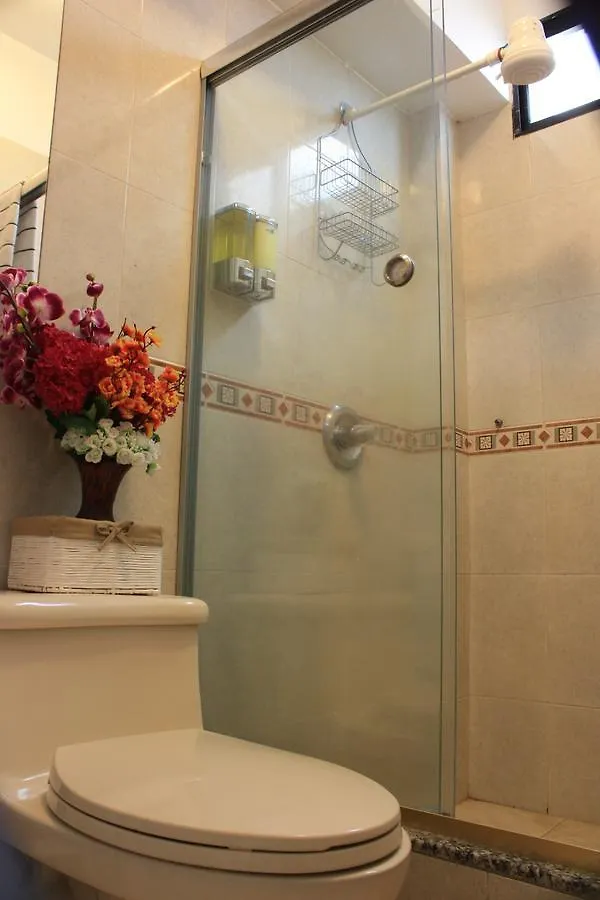 Aparthotel Home Suite Garden Guayaquil