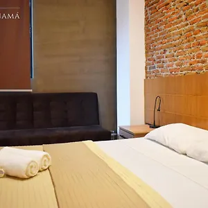  Hotel Boutique Panamá