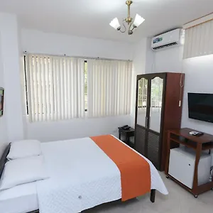 3* Hotel De Alborada