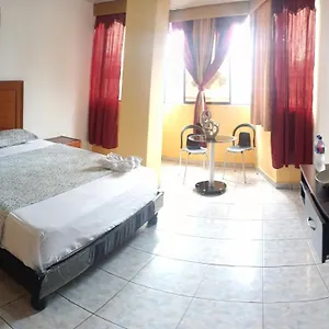 3* Hotel Olmedo Plaza