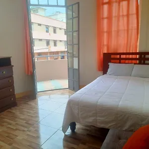 3* Hotel Hotel City Central Guayaquil