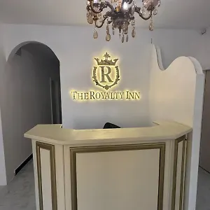 Boutique The Royalty Guest house