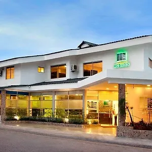 Hotel Mc Boutique