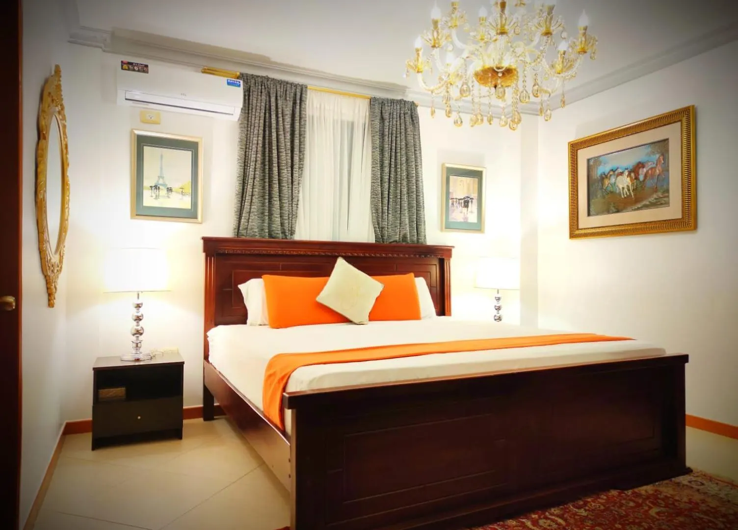 Home Suite Garden Guayaquil 3*,  Ecuador
