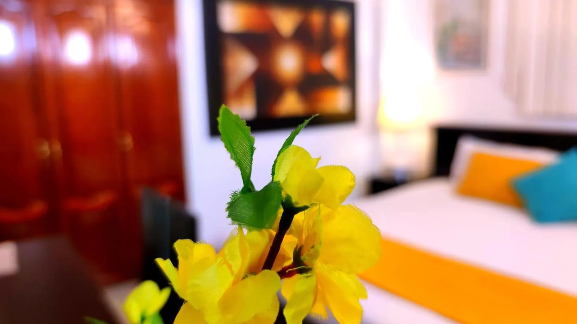 Aparthotel Home Suite Garden Guayaquil
